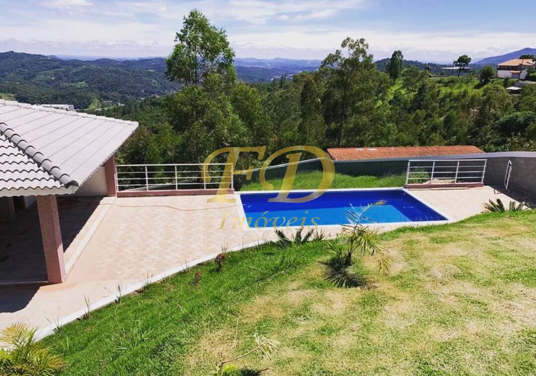 Fazenda à venda com 3 quartos, 170m² - Foto 9