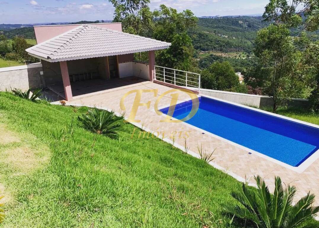 Fazenda à venda com 3 quartos, 170m² - Foto 8