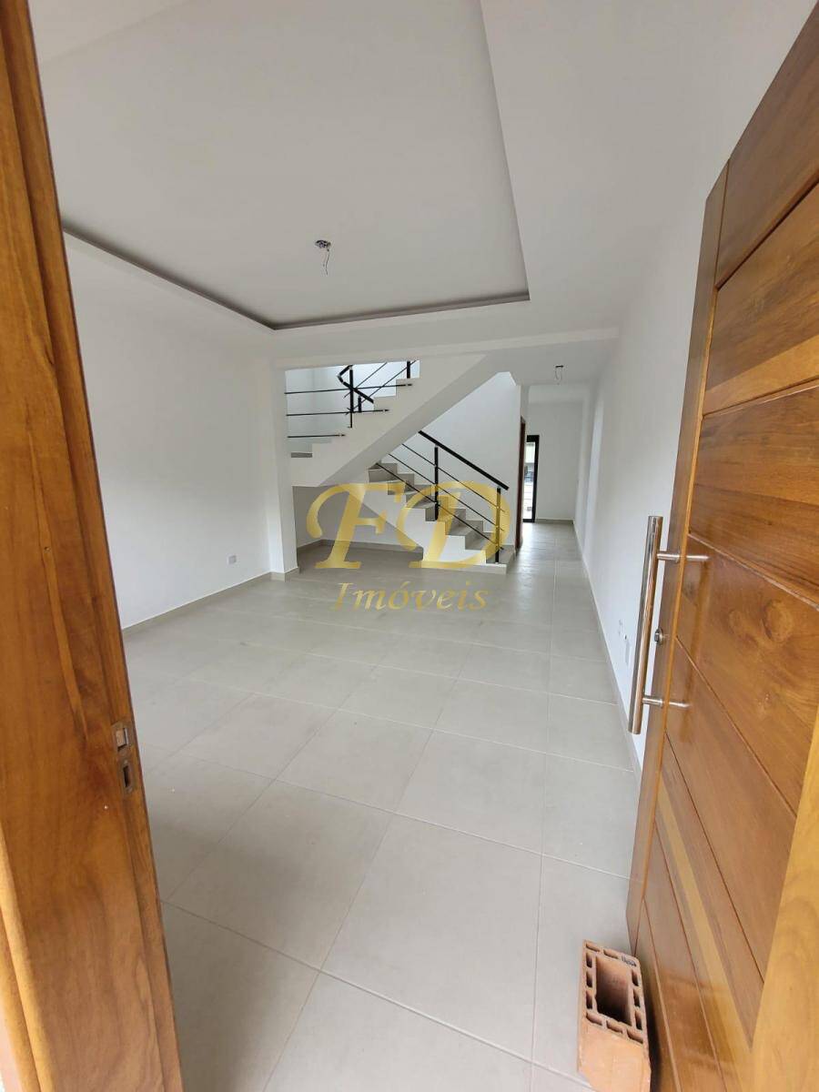 Casa à venda com 3 quartos, 110m² - Foto 12