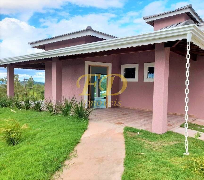 Fazenda à venda com 3 quartos, 170m² - Foto 2