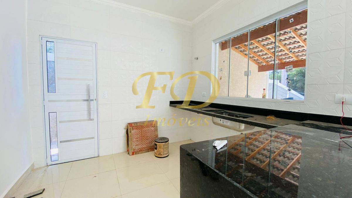 Casa à venda com 3 quartos, 130m² - Foto 12