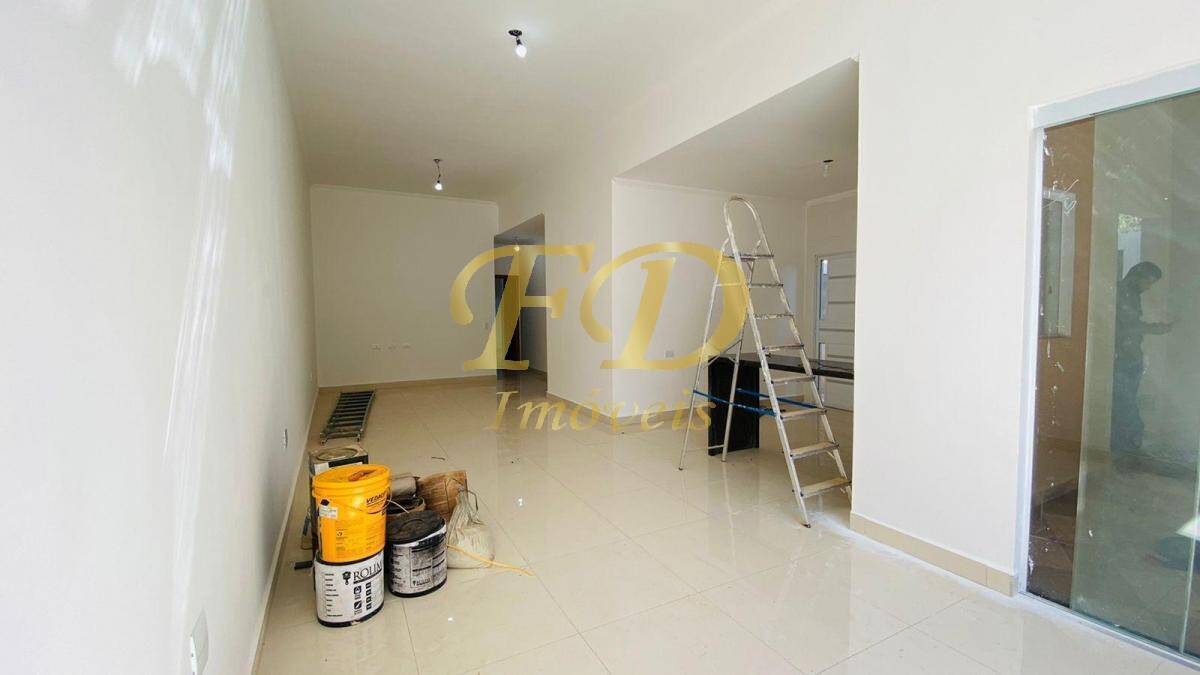 Casa à venda com 3 quartos, 130m² - Foto 13