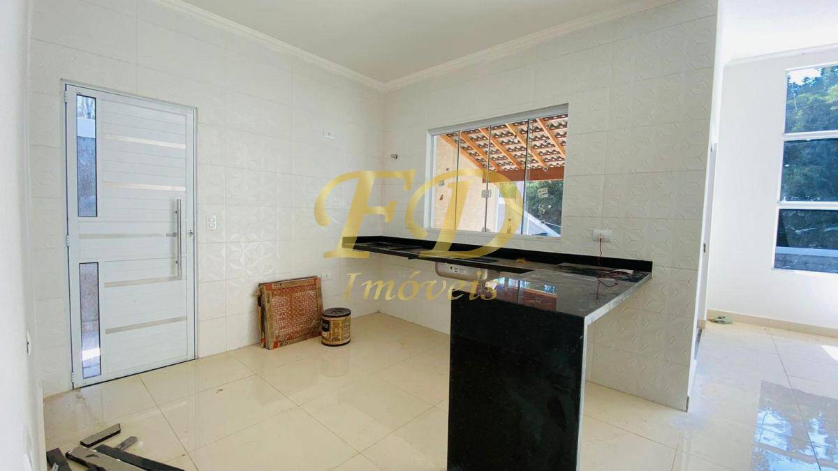 Casa à venda com 3 quartos, 130m² - Foto 15