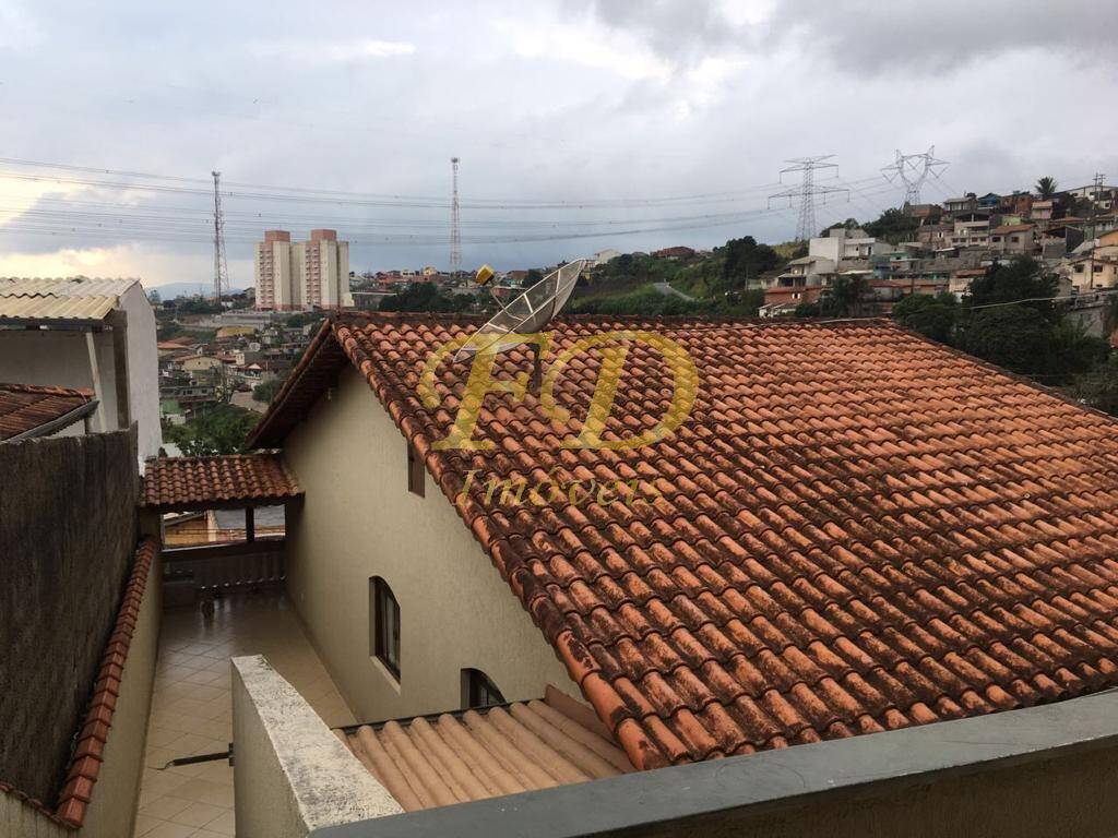 Casa à venda com 3 quartos, 192m² - Foto 15