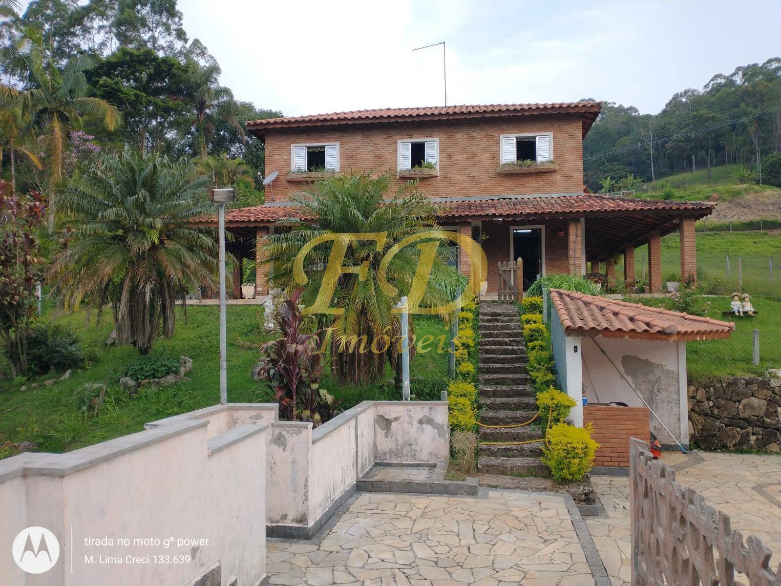 Fazenda à venda com 5 quartos, 500m² - Foto 13