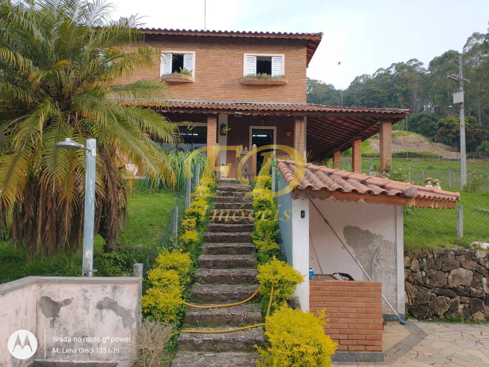 Fazenda à venda com 5 quartos, 500m² - Foto 16