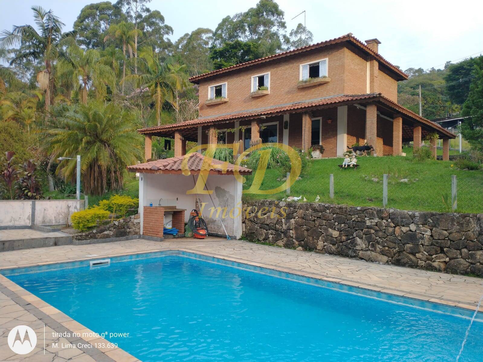 Fazenda à venda com 5 quartos, 500m² - Foto 7