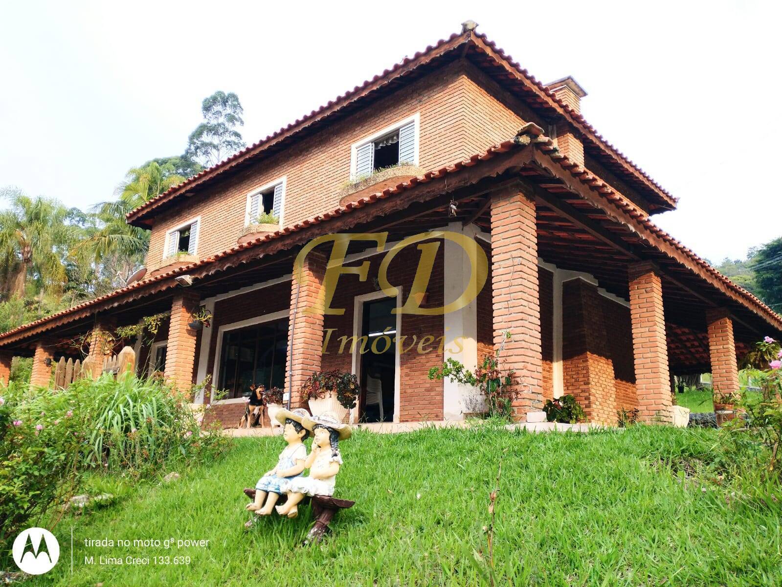 Fazenda à venda com 5 quartos, 500m² - Foto 18