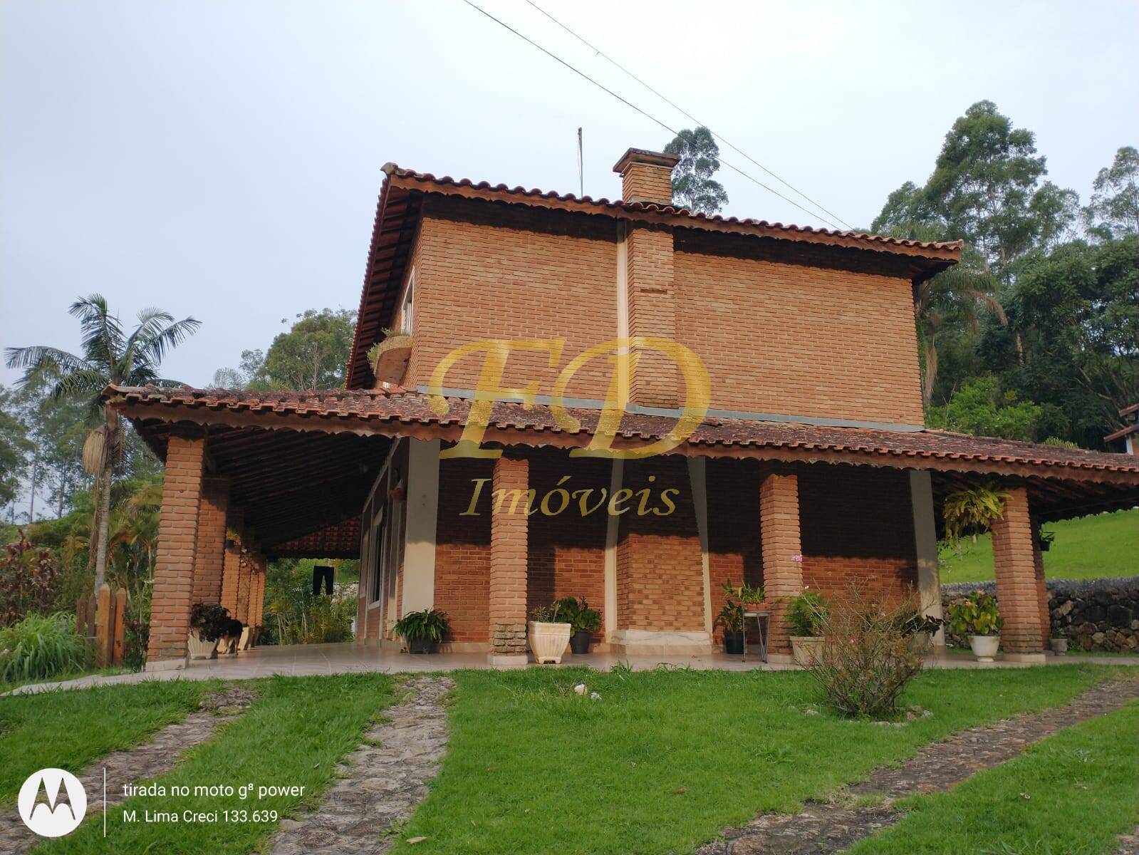 Fazenda à venda com 5 quartos, 500m² - Foto 19