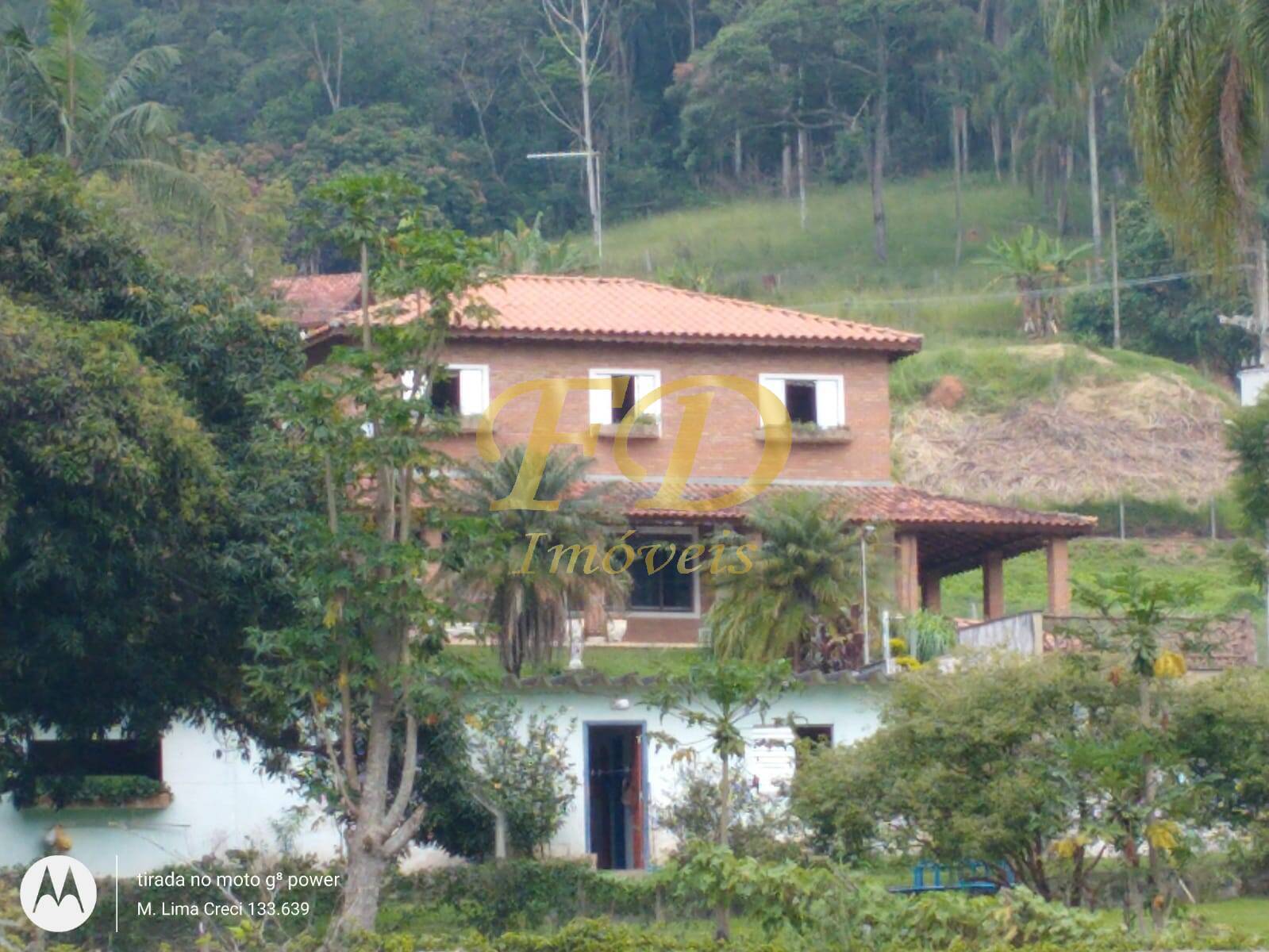 Fazenda à venda com 5 quartos, 500m² - Foto 34