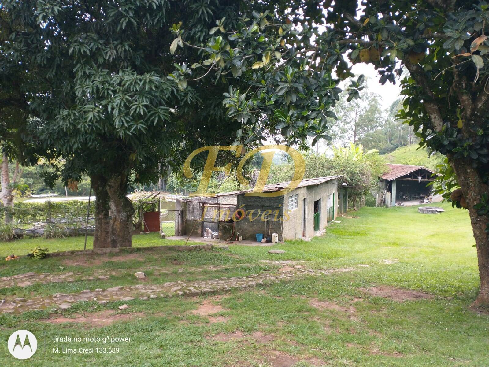 Fazenda à venda com 5 quartos, 500m² - Foto 43