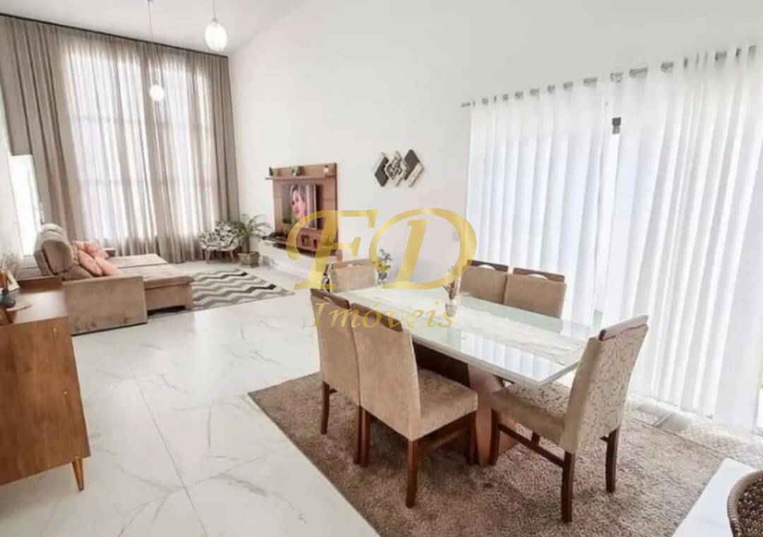 Casa de Condomínio à venda com 3 quartos, 148m² - Foto 12