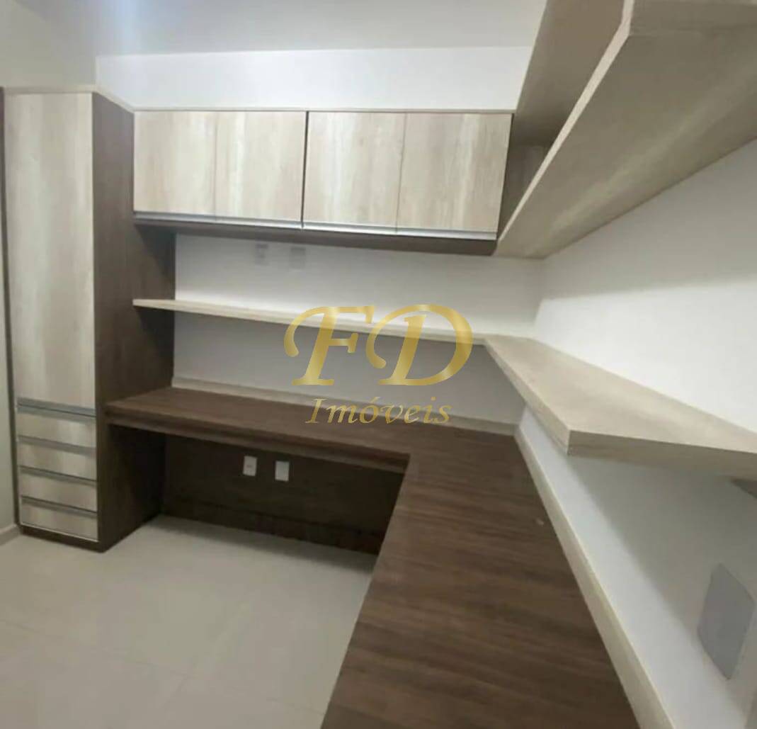 Casa de Condomínio à venda com 3 quartos, 148m² - Foto 13