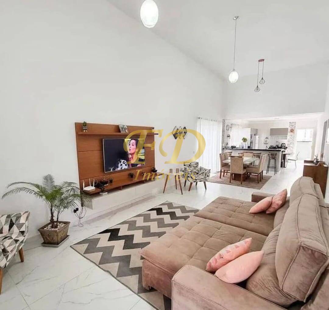 Casa de Condomínio à venda com 3 quartos, 148m² - Foto 18