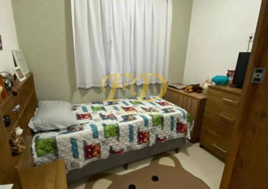 Casa de Condomínio à venda com 3 quartos, 148m² - Foto 19