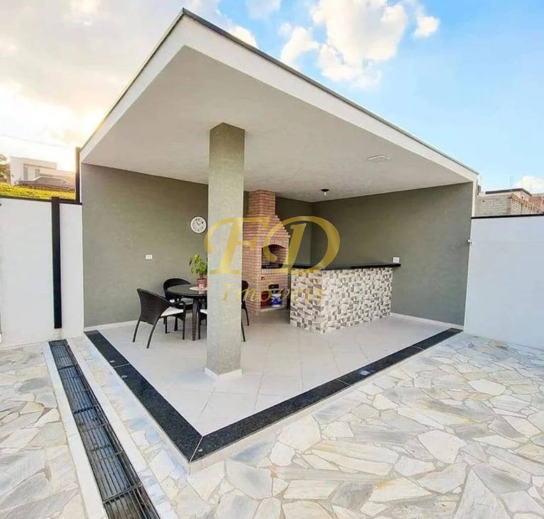 Casa de Condomínio à venda com 3 quartos, 148m² - Foto 9