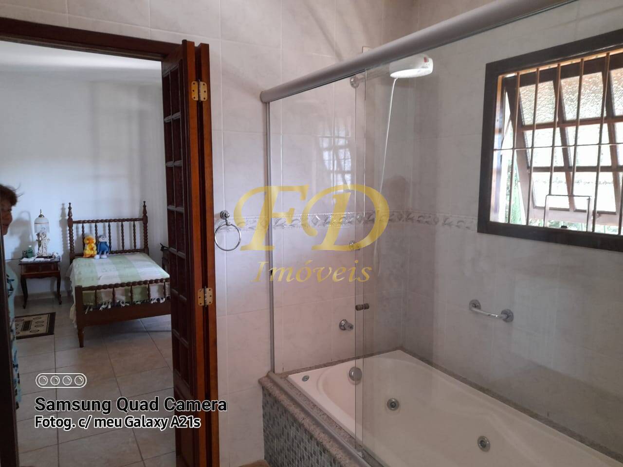 Fazenda à venda com 5 quartos, 300m² - Foto 6