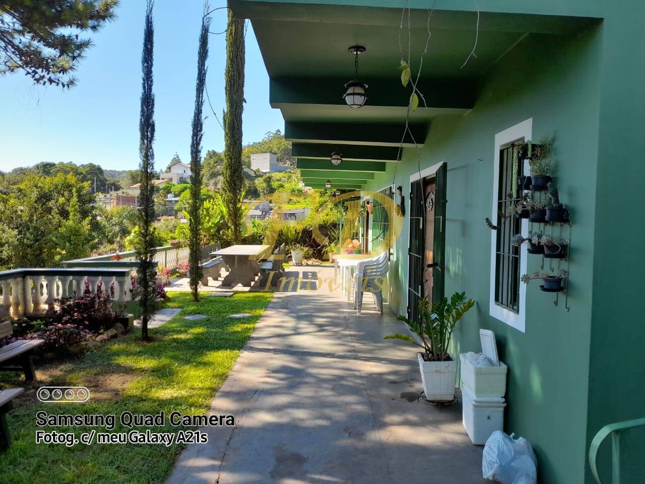 Fazenda à venda com 5 quartos, 300m² - Foto 3