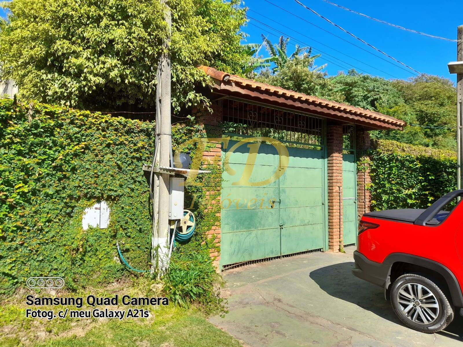 Fazenda à venda com 5 quartos, 300m² - Foto 31