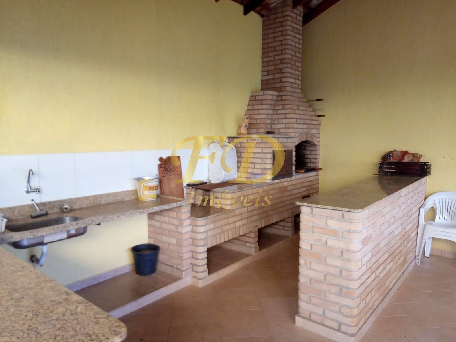 Fazenda à venda com 5 quartos, 250m² - Foto 35