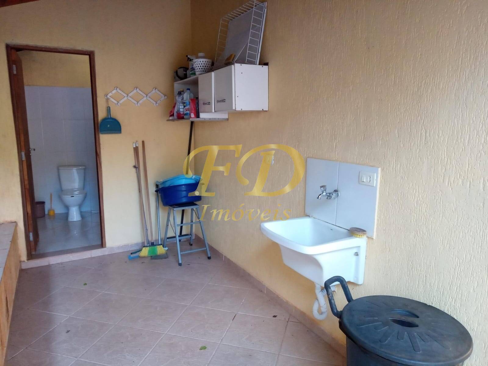 Fazenda à venda com 5 quartos, 250m² - Foto 37