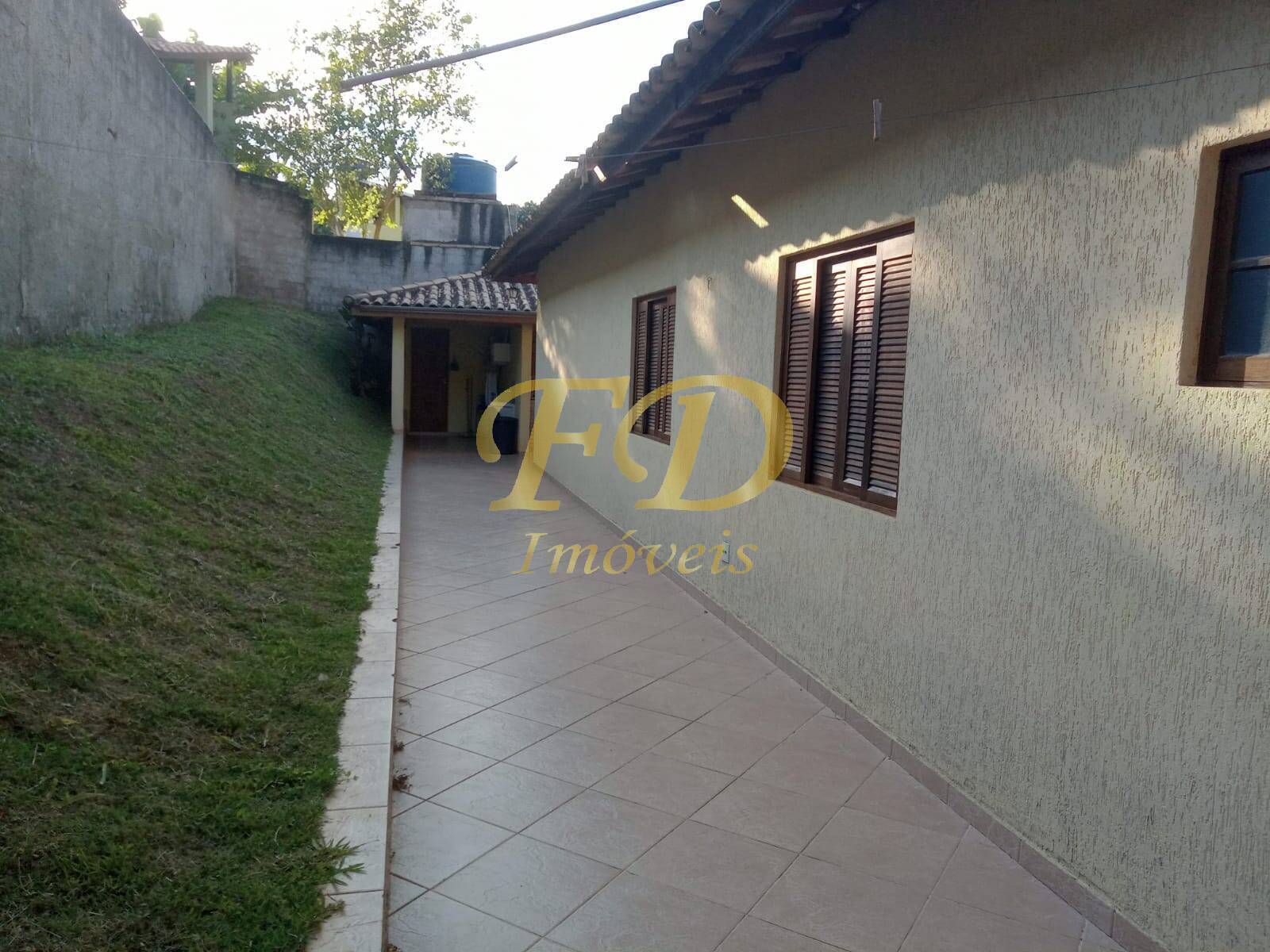 Fazenda à venda com 5 quartos, 250m² - Foto 36