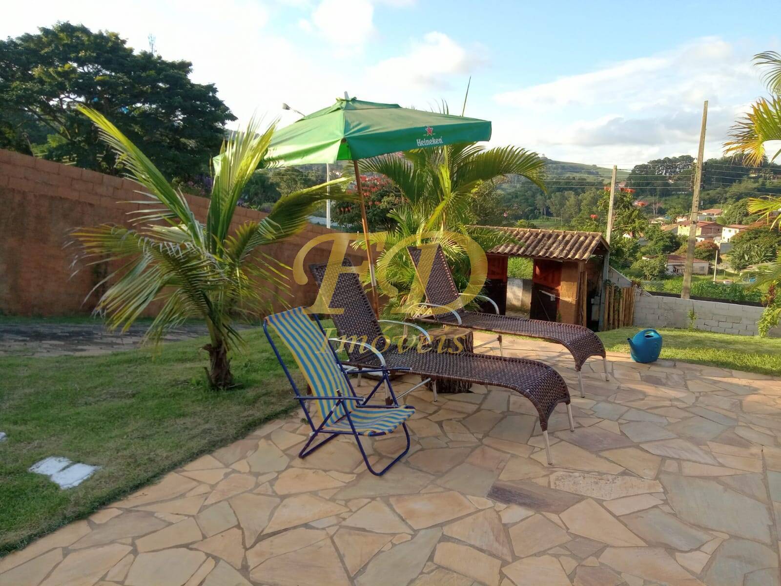 Fazenda à venda com 5 quartos, 250m² - Foto 40