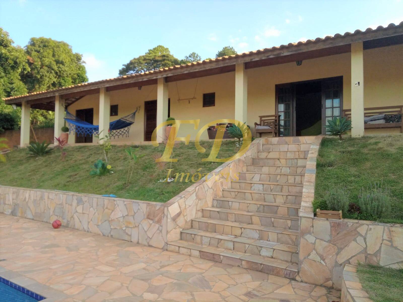 Fazenda à venda com 5 quartos, 250m² - Foto 13