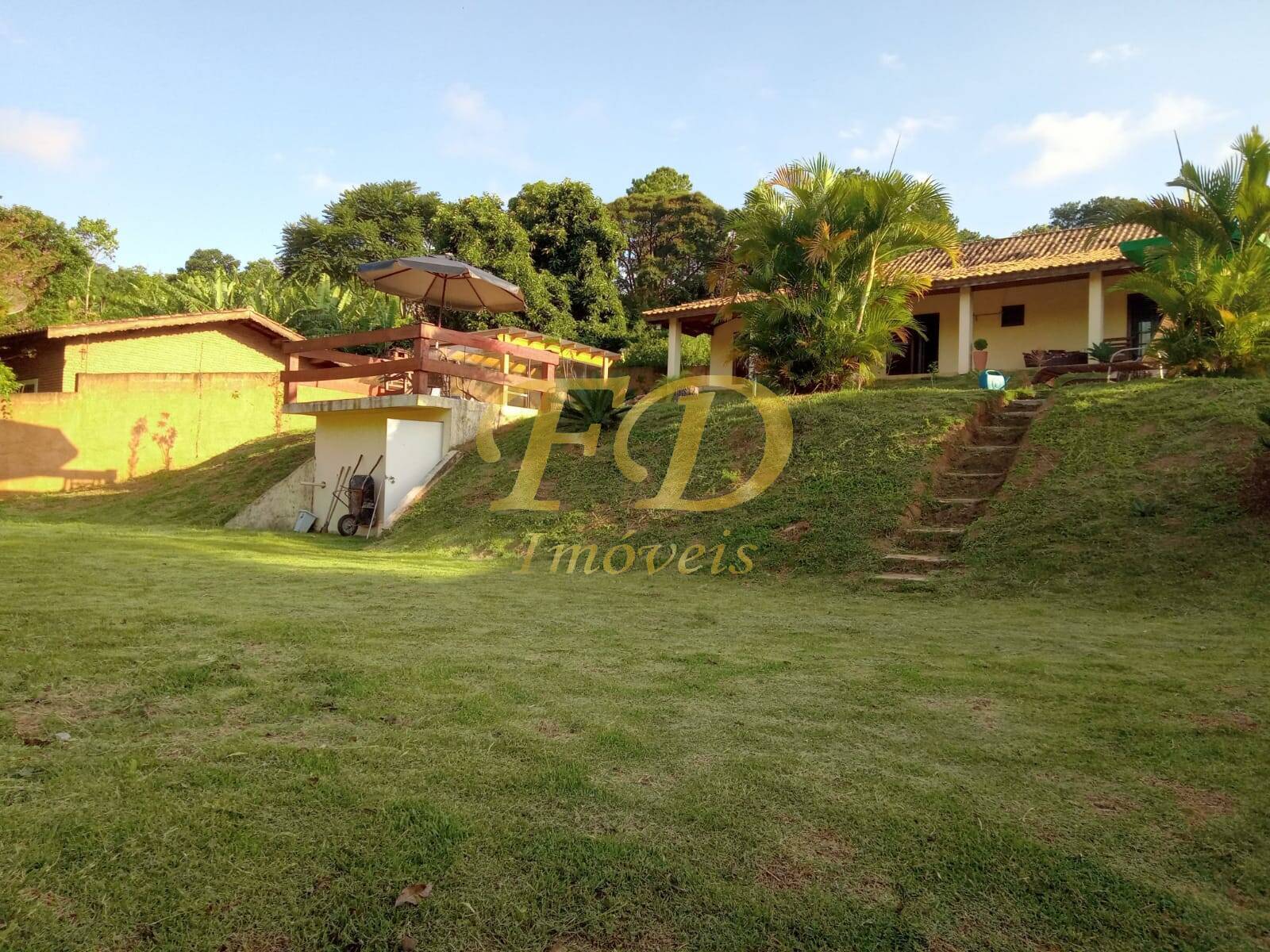 Fazenda à venda com 5 quartos, 250m² - Foto 48