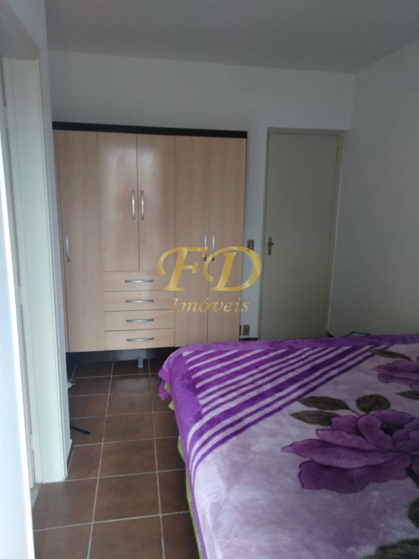 Apartamento à venda com 3 quartos, 80m² - Foto 5