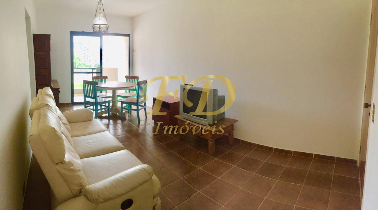 Apartamento à venda com 3 quartos, 80m² - Foto 6