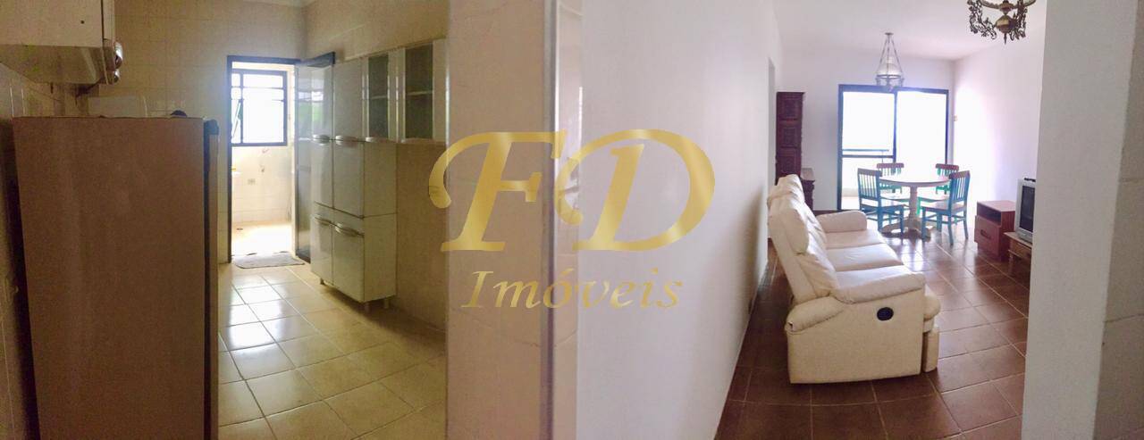 Apartamento à venda com 3 quartos, 80m² - Foto 8