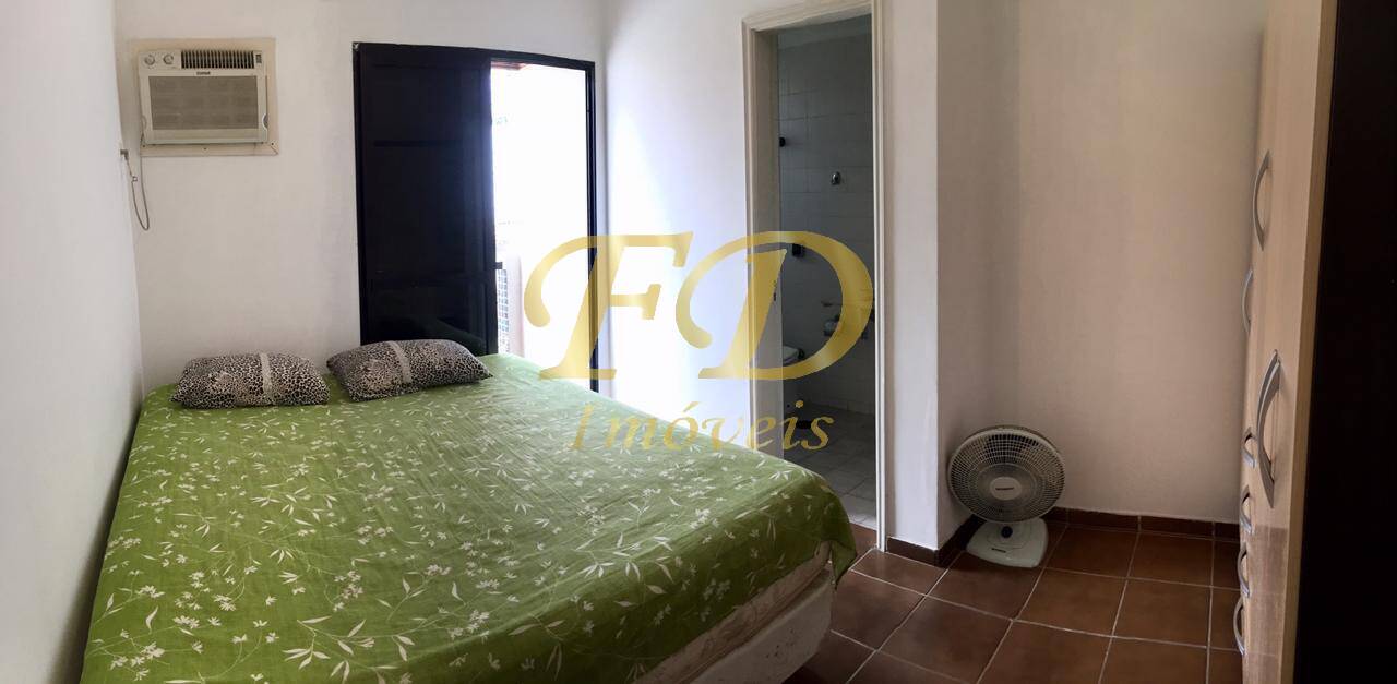 Apartamento à venda com 3 quartos, 80m² - Foto 11