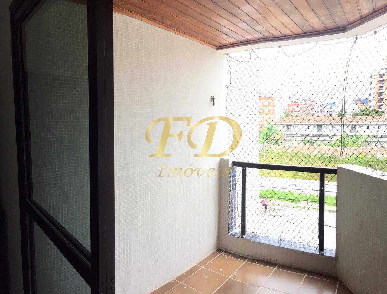 Apartamento à venda com 3 quartos, 80m² - Foto 14