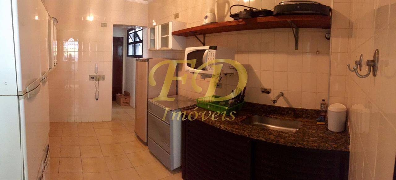 Apartamento à venda com 3 quartos, 80m² - Foto 19