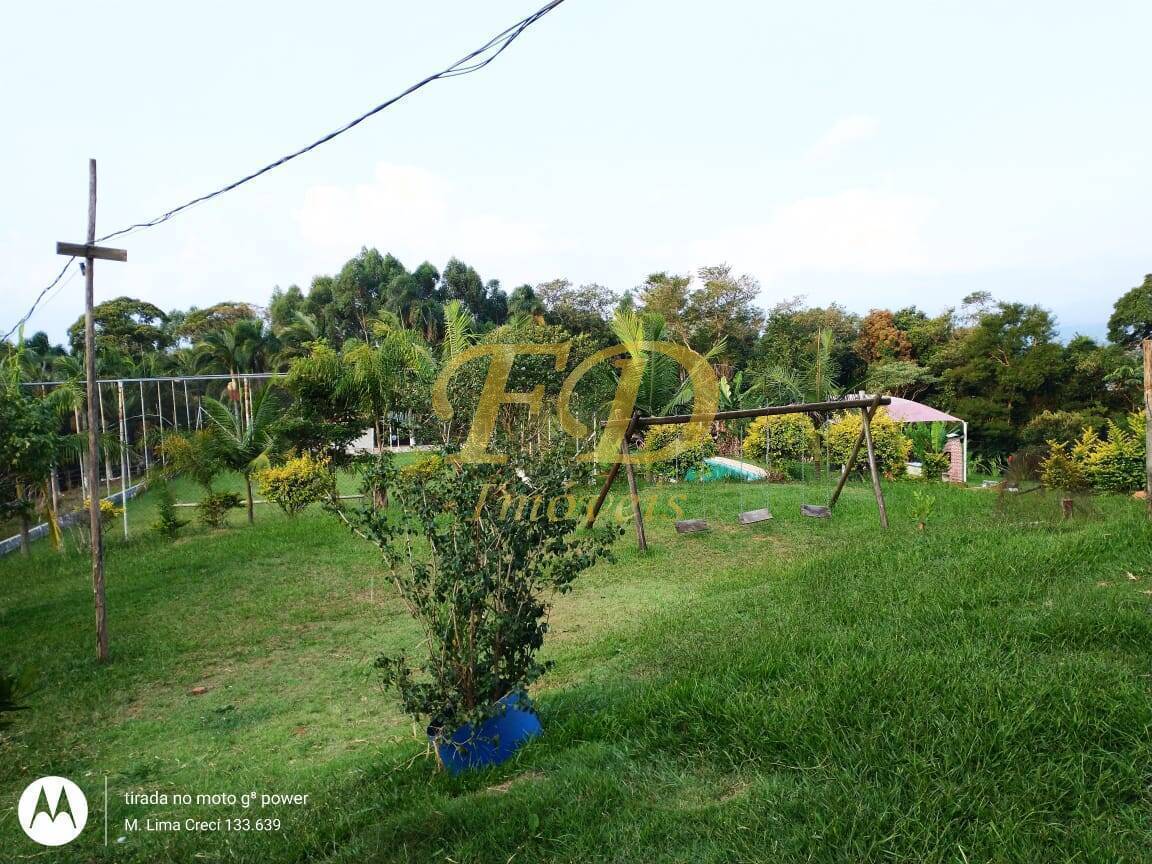 Fazenda à venda com 5 quartos, 500m² - Foto 11