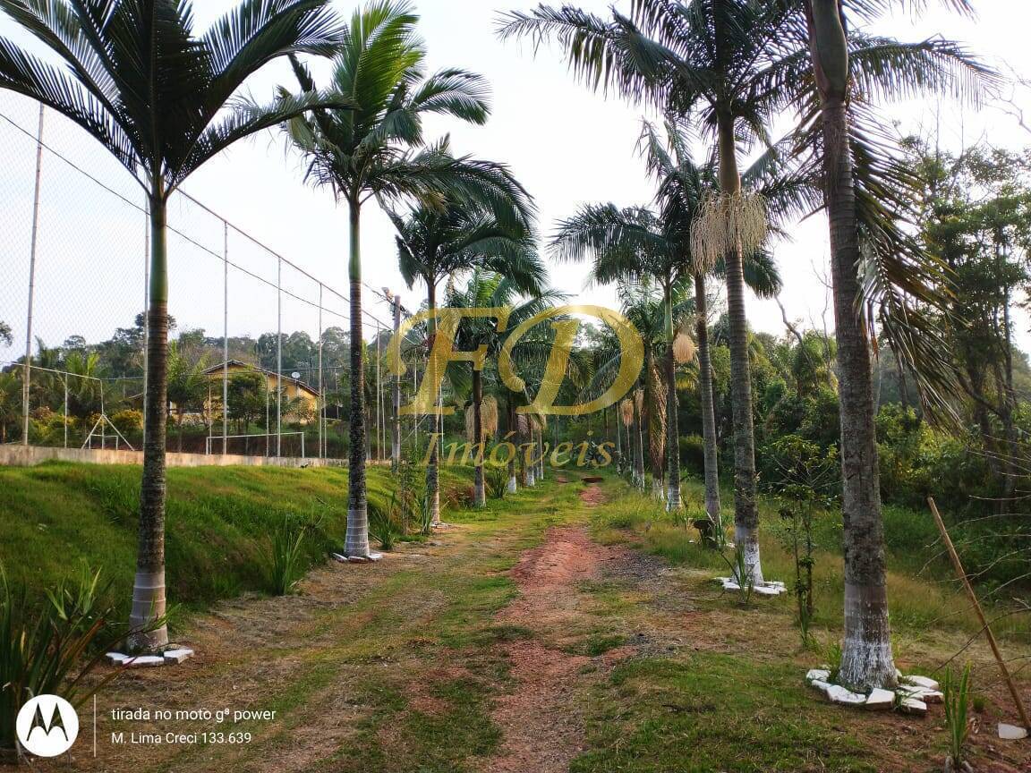 Fazenda à venda com 5 quartos, 500m² - Foto 13