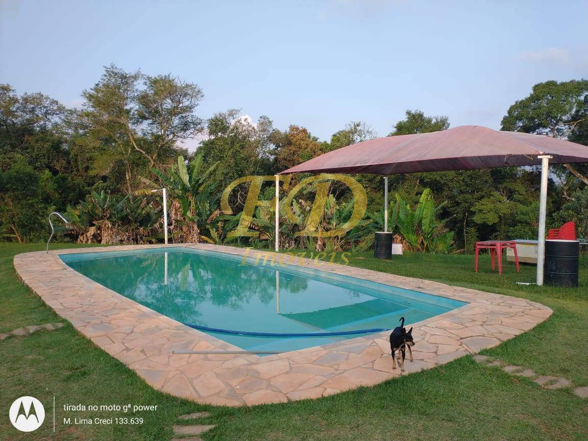 Fazenda à venda com 5 quartos, 500m² - Foto 7