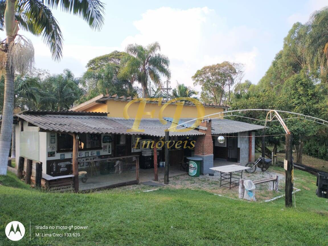 Fazenda à venda com 5 quartos, 500m² - Foto 20