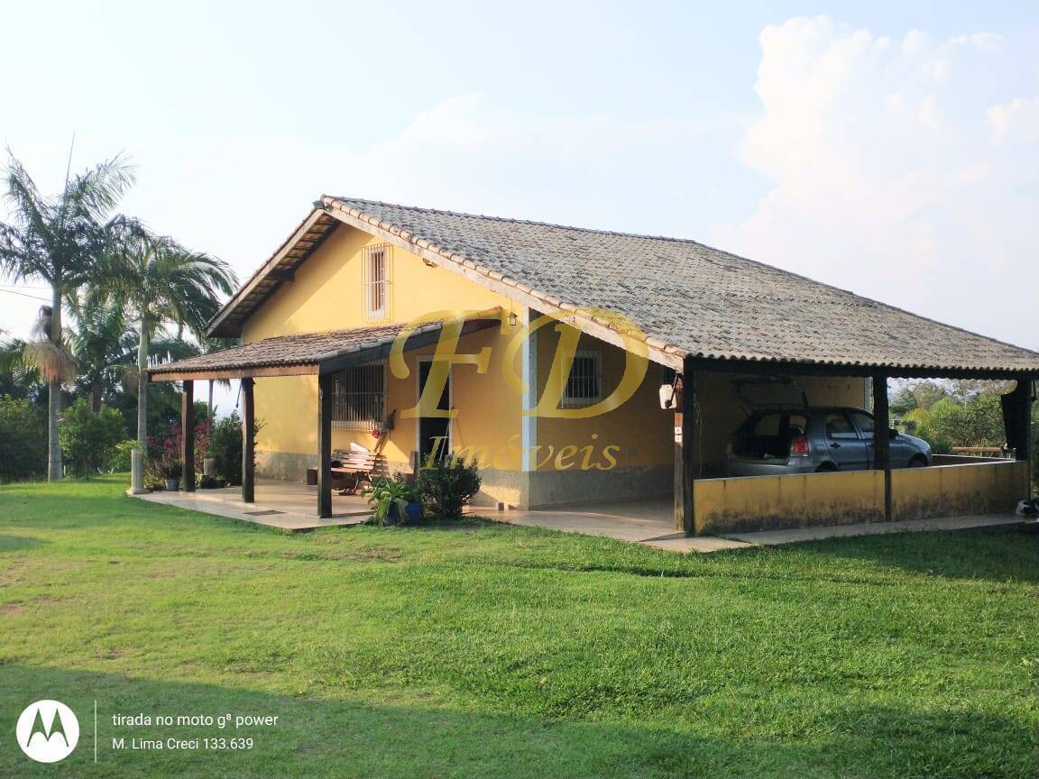 Fazenda à venda com 5 quartos, 500m² - Foto 3