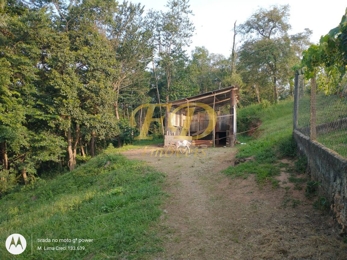 Fazenda à venda com 5 quartos, 500m² - Foto 31