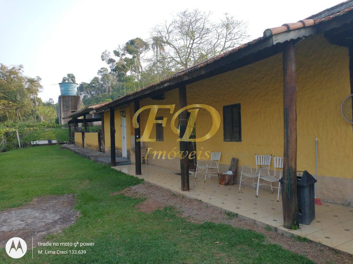 Fazenda à venda com 5 quartos, 500m² - Foto 34