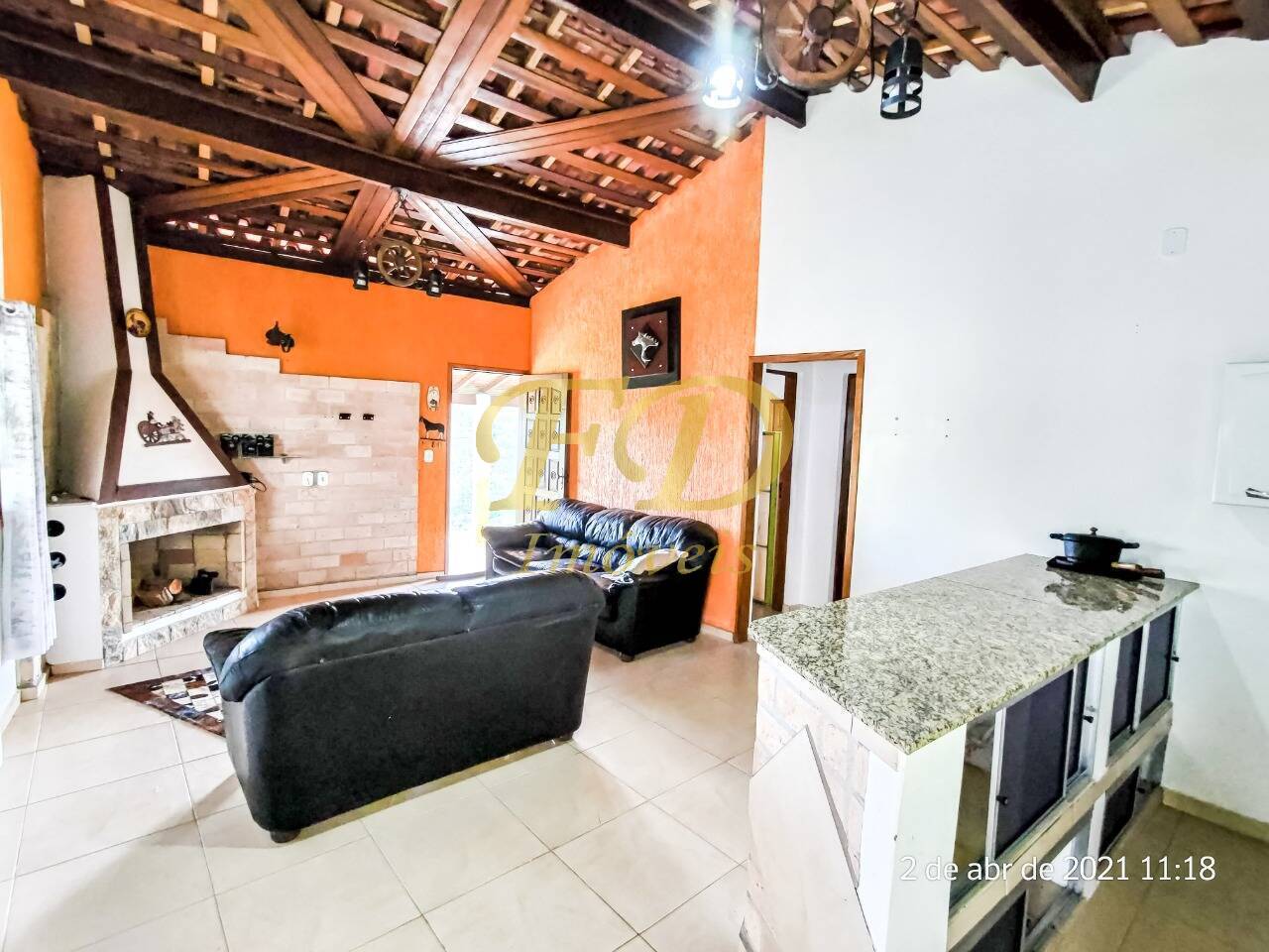 Fazenda à venda com 3 quartos, 300m² - Foto 15