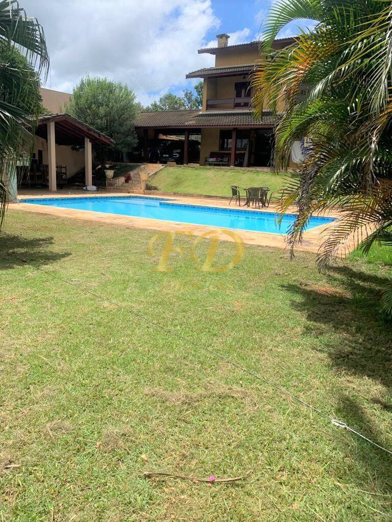 Fazenda à venda com 4 quartos, 345m² - Foto 4