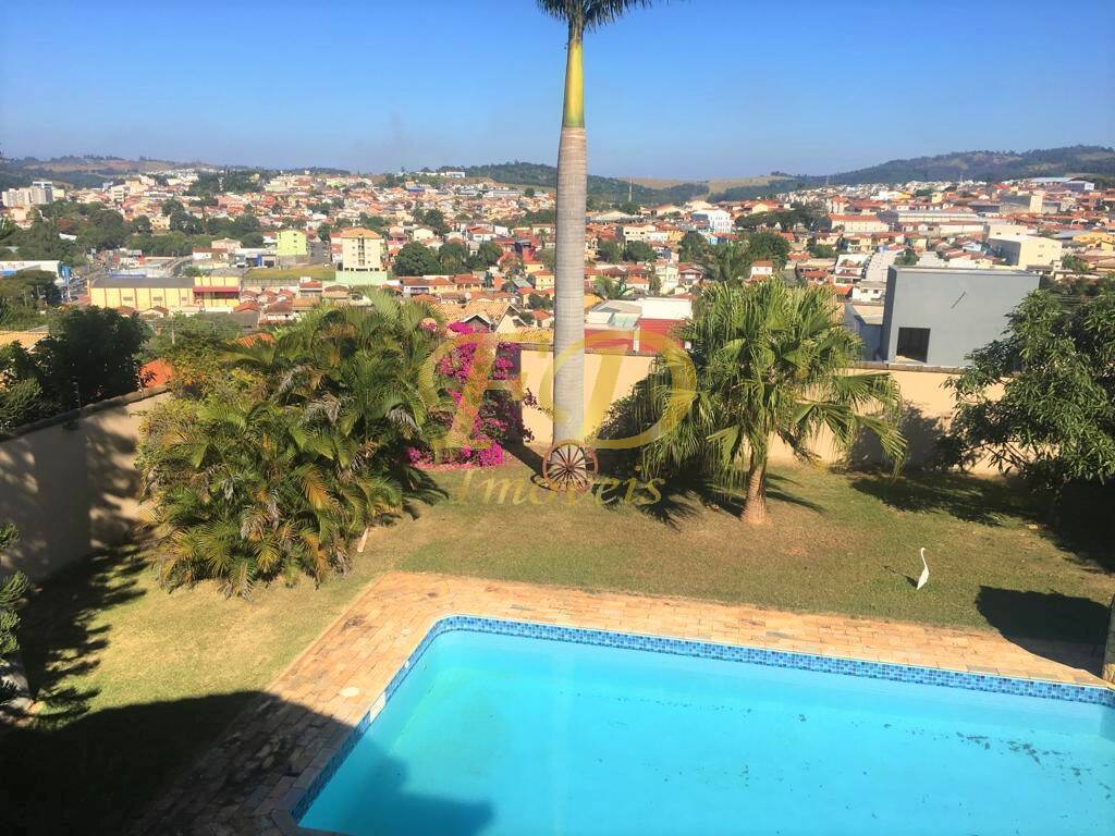 Fazenda à venda com 4 quartos, 345m² - Foto 6