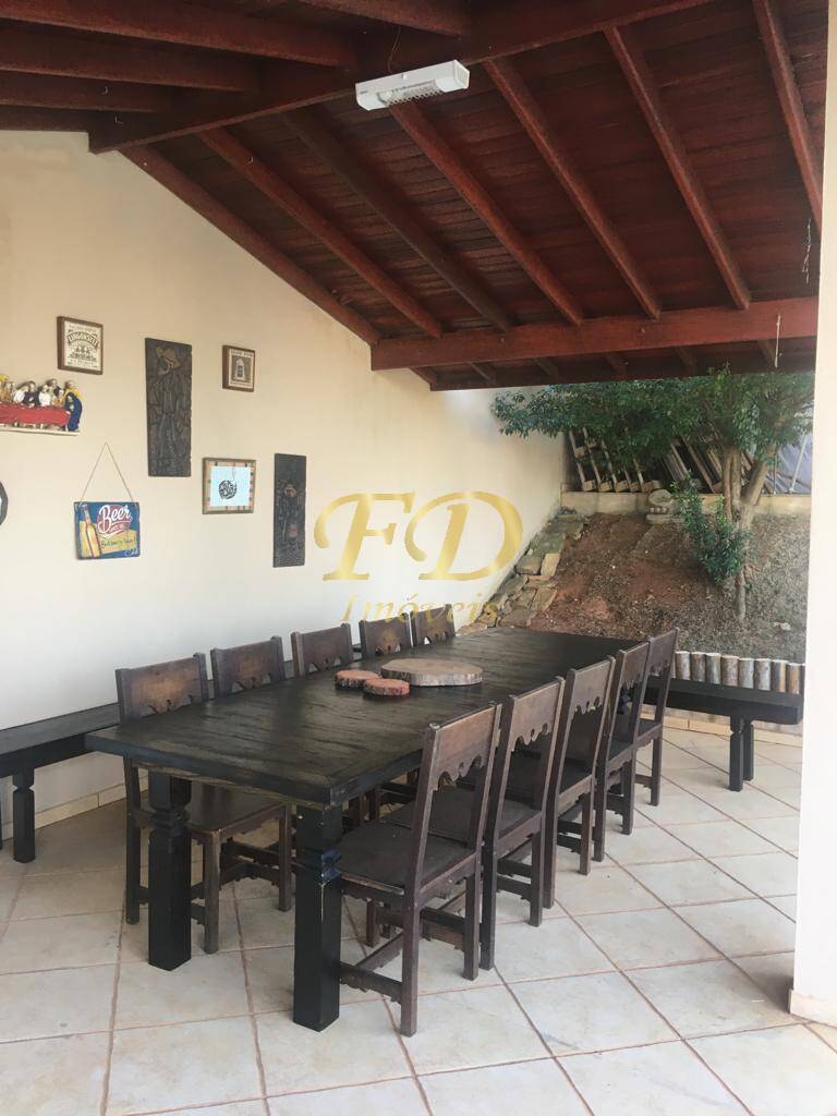 Fazenda à venda com 4 quartos, 345m² - Foto 10