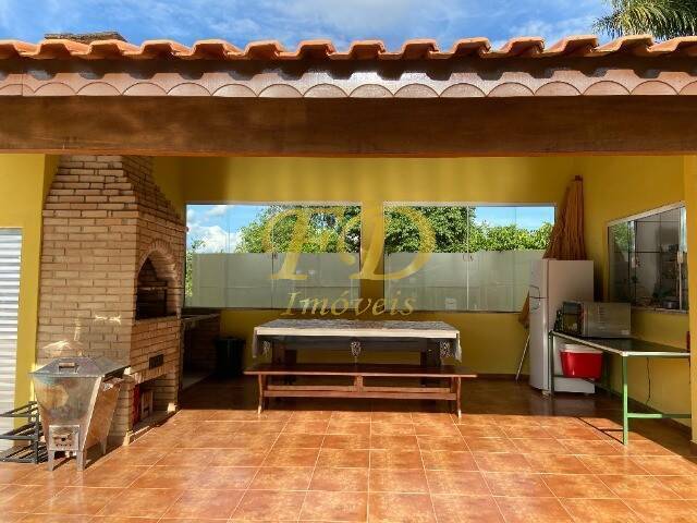 Fazenda à venda com 6 quartos, 350m² - Foto 22