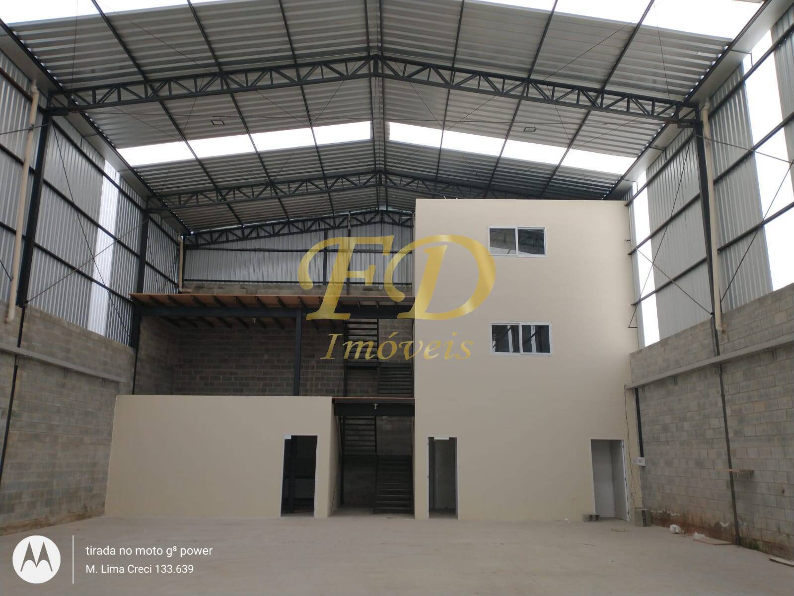 Conjunto Comercial-Sala à venda, 980m² - Foto 7