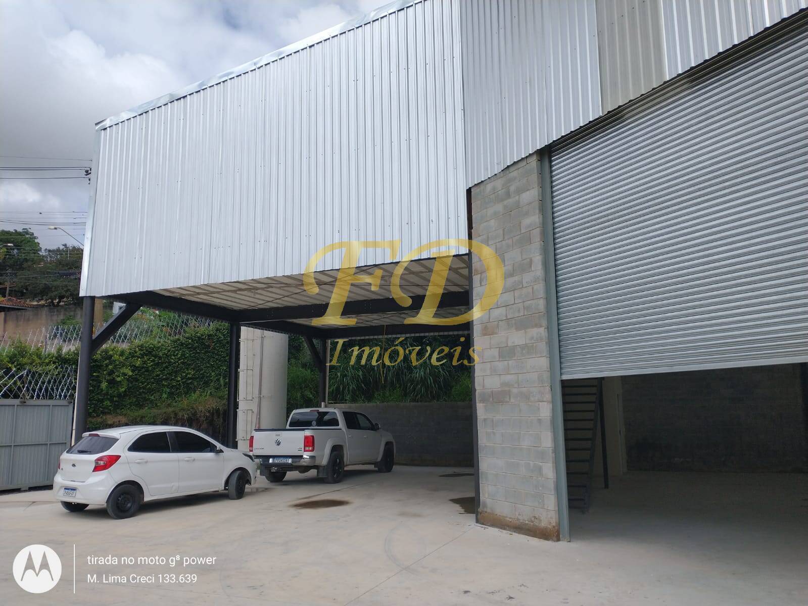 Conjunto Comercial-Sala à venda, 980m² - Foto 14