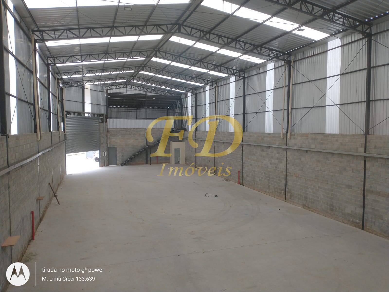 Conjunto Comercial-Sala à venda, 980m² - Foto 3